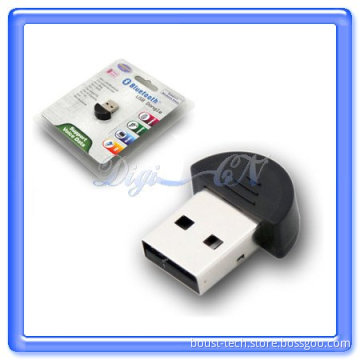 Boust USB Bluetooth Dongle to Cell Phone/Laptop Printer (BST-ABG)